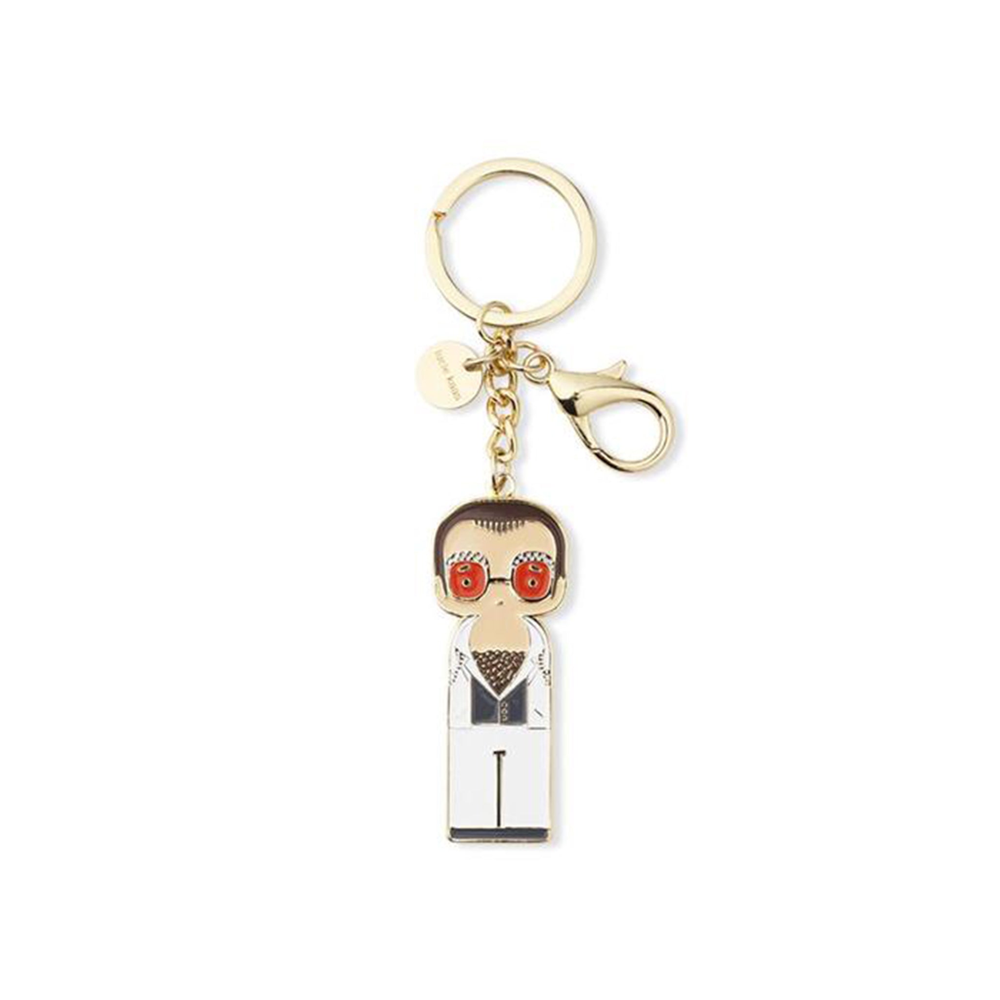 Keychain Sketch.inc